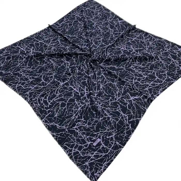 Dolce Cool Dimi Pamuk Eşarp (FE536-13)