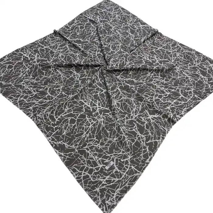 Dolce Cool Dimi Pamuk Eşarp (FE536-15)