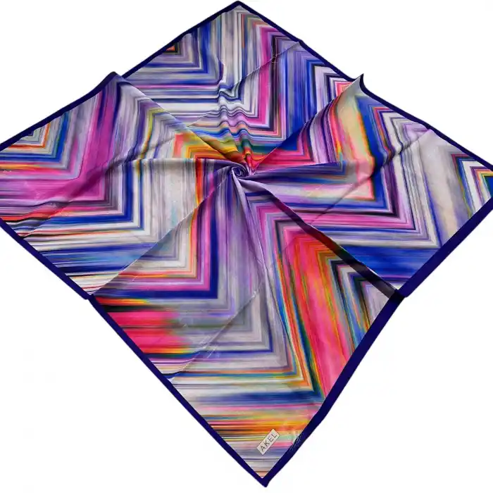 Akel Soft Pamuk Eşarp-soft34-05