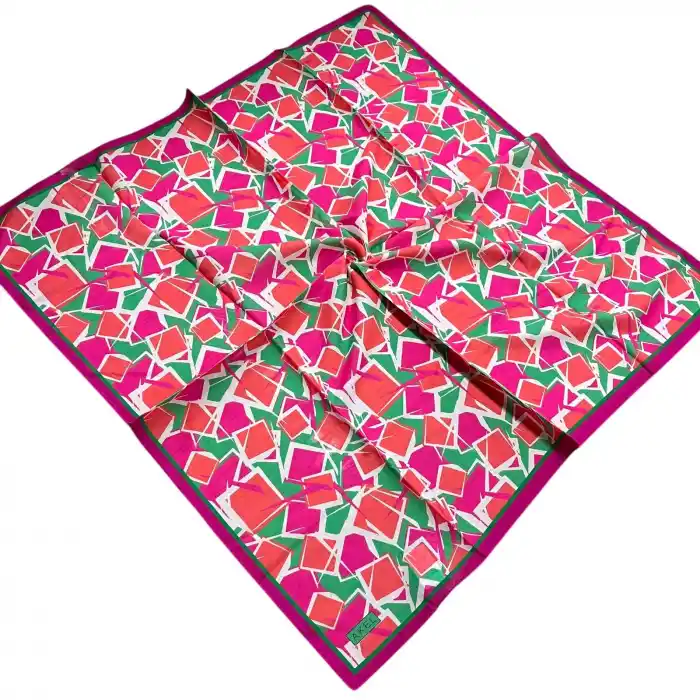 Akel Soft Pamuk Eşarp-soft35-02