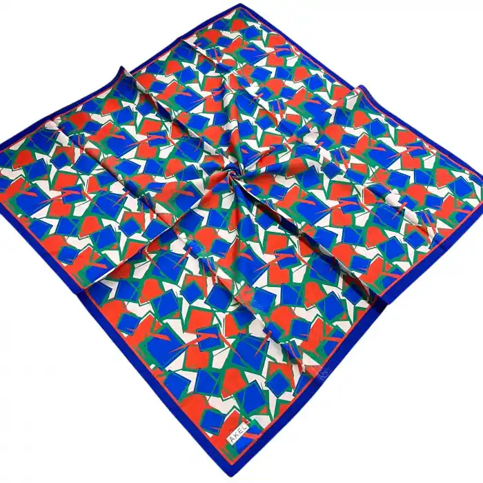 Akel Soft Pamuk Eşarp-soft35-07