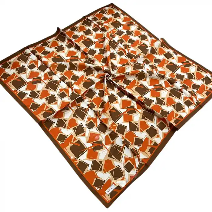 Akel Soft Pamuk Eşarp-soft35-08