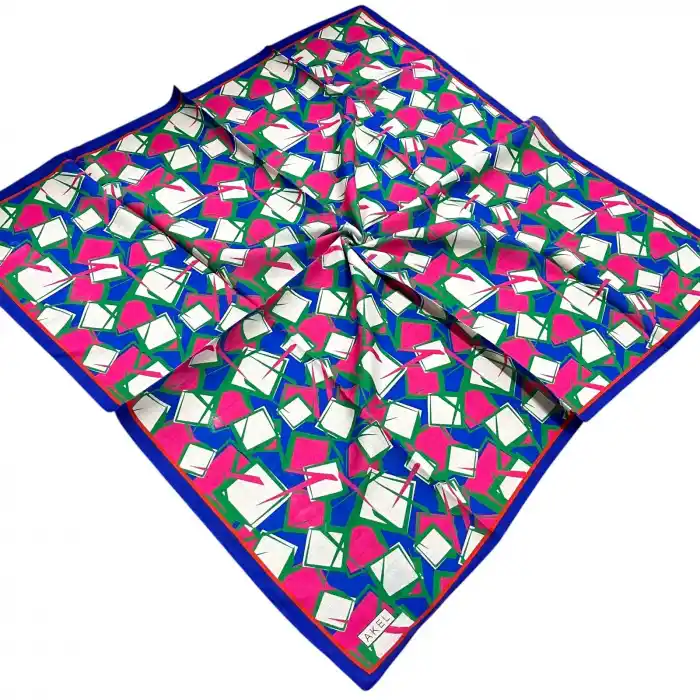 Akel Soft Pamuk Eşarp-soft35-11