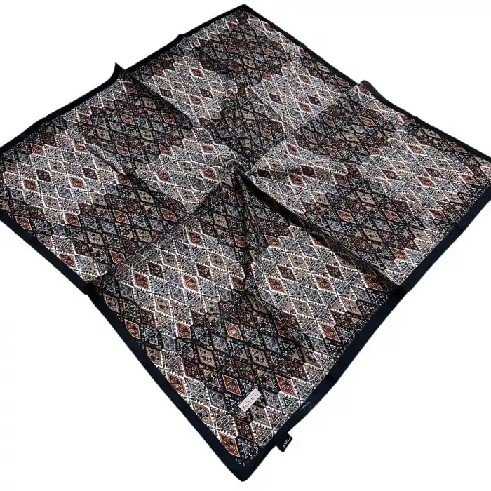 Akel Soft Pamuk Eşarp-soft36-02