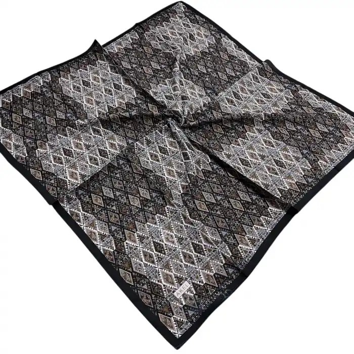 Akel Soft Pamuk Eşarp-soft36-03