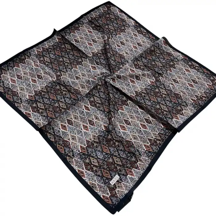 Akel Soft Pamuk Eşarp-soft36-05