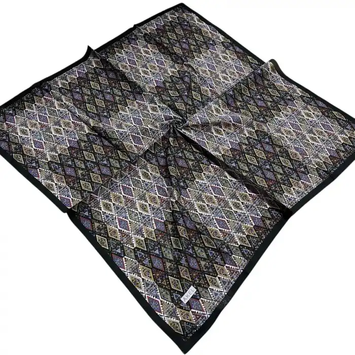 Akel Soft Pamuk Eşarp-soft36-07