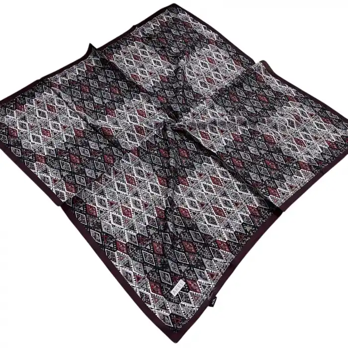 Akel Soft Pamuk Eşarp-soft36-08