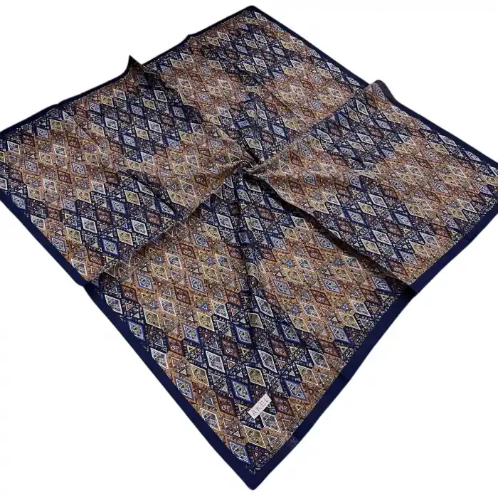 Akel Soft Pamuk Eşarp-soft36-09