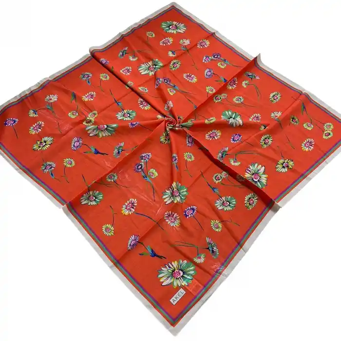 Akel Soft Pamuk Eşarp-soft37-02