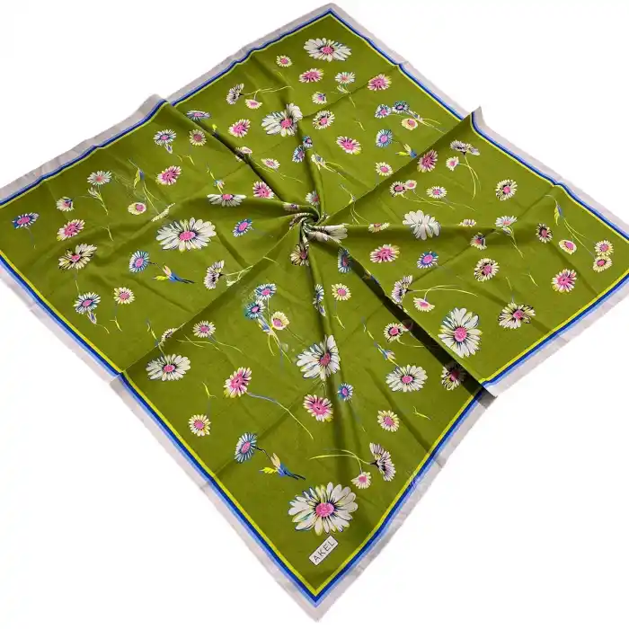 Akel Soft Pamuk Eşarp-soft37-04