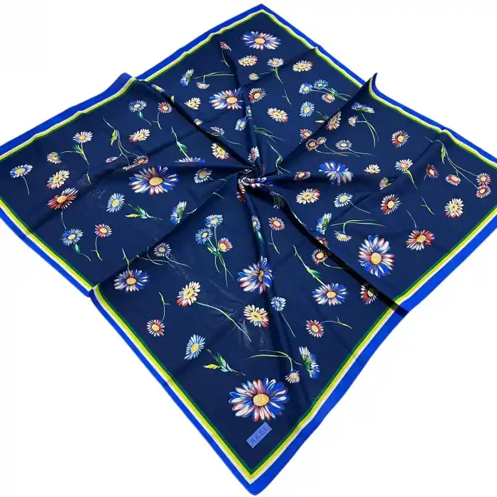 Akel Soft Pamuk Eşarp-soft37-05