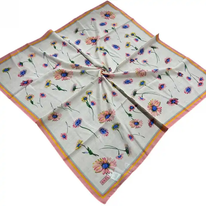 Akel Soft Pamuk Eşarp-soft37-06