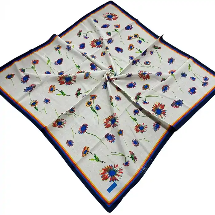 Akel Soft Pamuk Eşarp-soft37-07