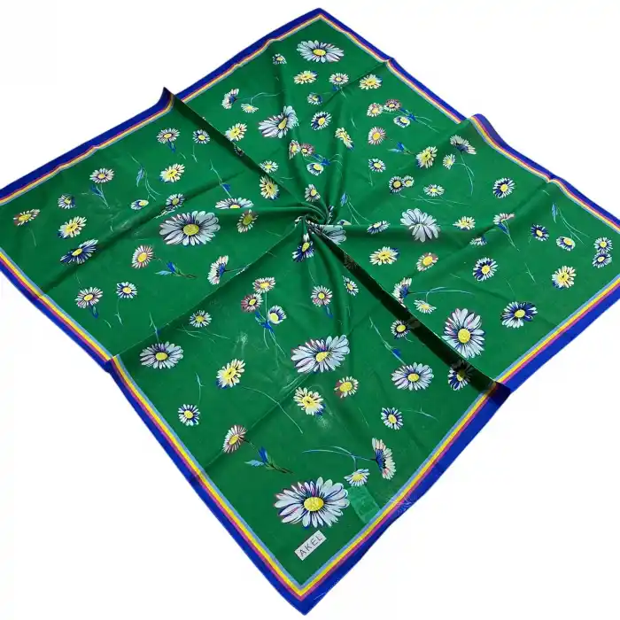 Akel Soft Pamuk Eşarp-soft37-08