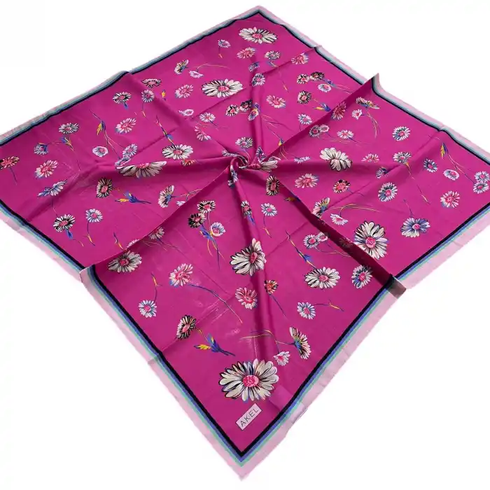 Akel Soft Pamuk Eşarp-soft37-11