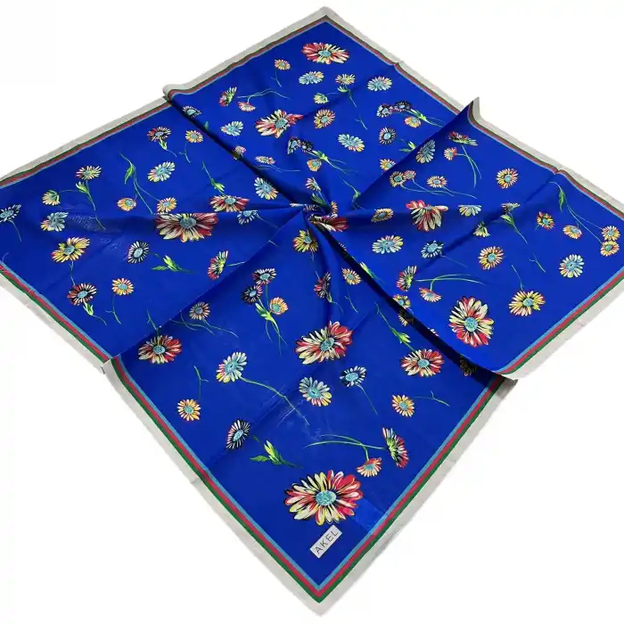 Akel Soft Pamuk Eşarp-soft37-12