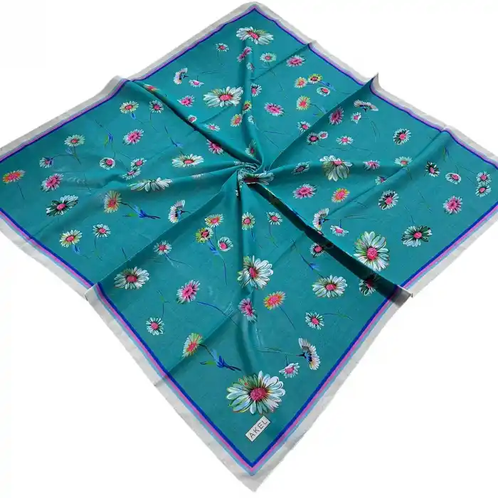 Akel Soft Pamuk Eşarp-soft37-14