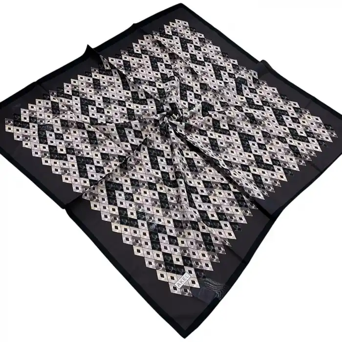 Akel Soft Pamuk Eşarp-soft38-02