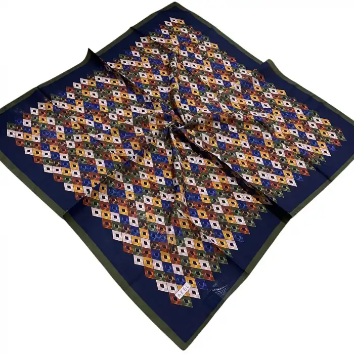 Akel Soft Pamuk Eşarp-soft38-03