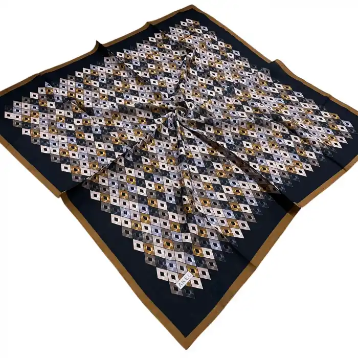 Akel Soft Pamuk Eşarp-soft38-05