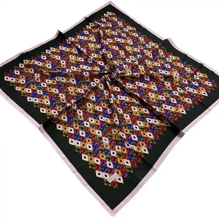 Akel Soft Pamuk Eşarp-soft38-06