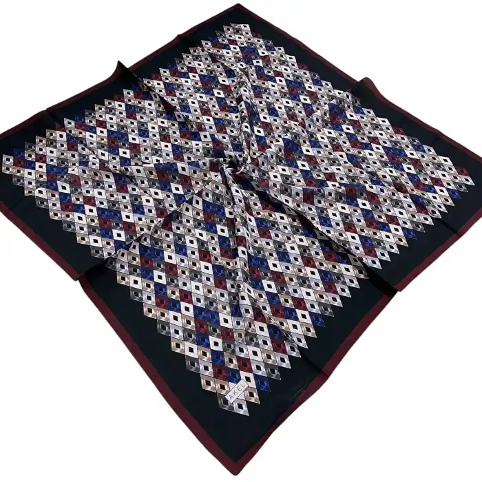 Akel Soft Pamuk Eşarp-soft38-07