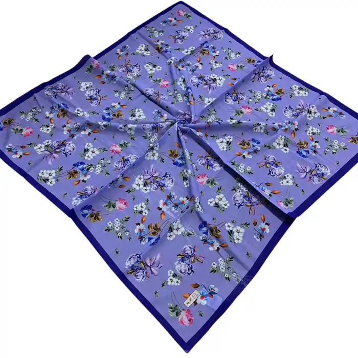 Akel Soft Pamuk Eşarp-soft39-01