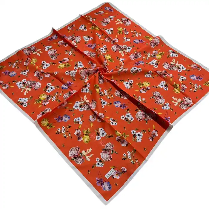 Akel Soft Pamuk Eşarp-soft39-05