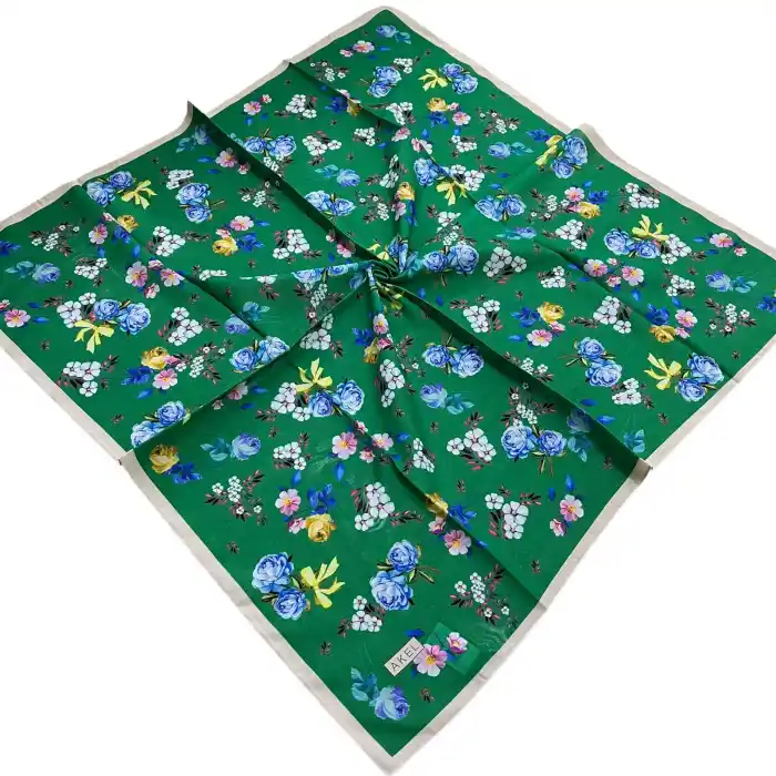 Akel Soft Pamuk Eşarp-soft39-07