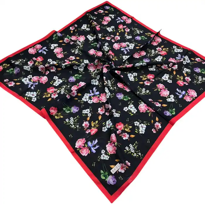 Akel Soft Pamuk Eşarp-soft39-10