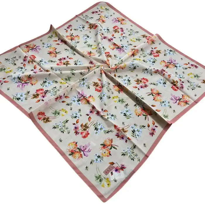 Akel Soft Pamuk Eşarp-soft39-11