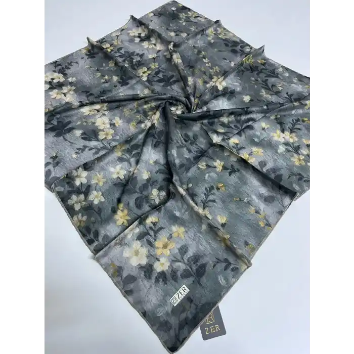 Zer Scarfs Soft Pamuk Eşarp(soft51-06)