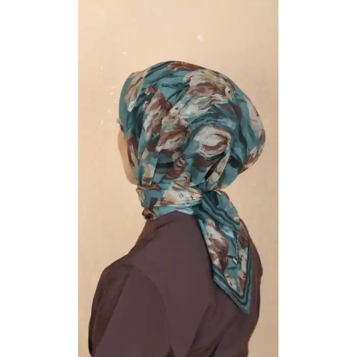 Locella Soft Pamuk Eşarp-soft53-01