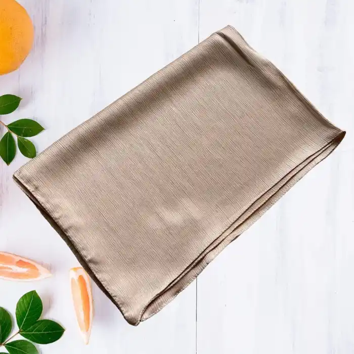 Fivescarf Brilliant Abiye Şal (Brl99-06)