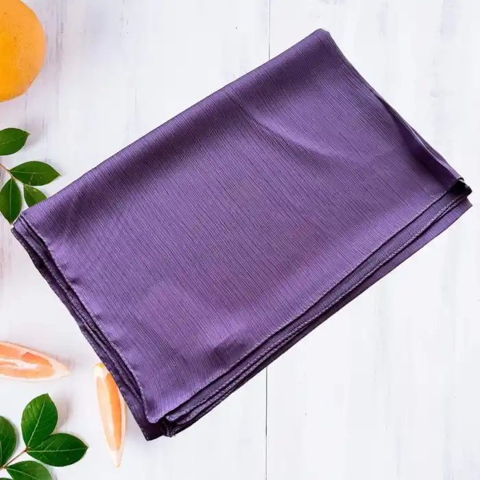 Fivescarf Brilliant Abiye Şal (Brl99-08)