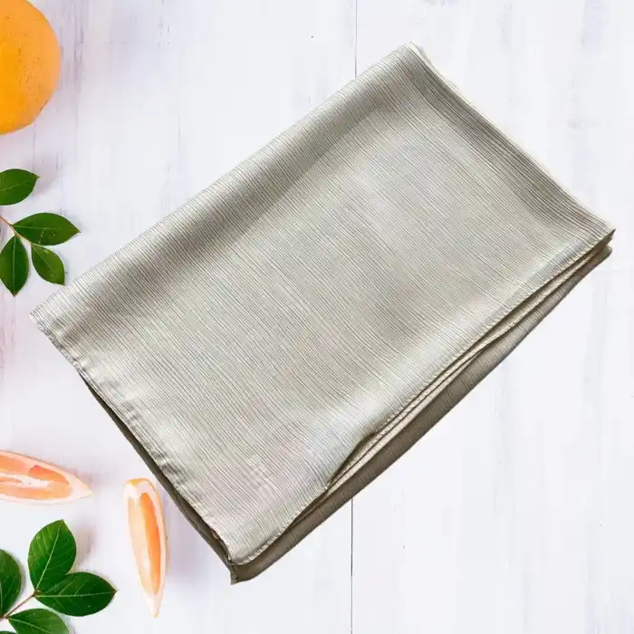 Fivescarf Brilliant Abiye Şal (Brl99-09)