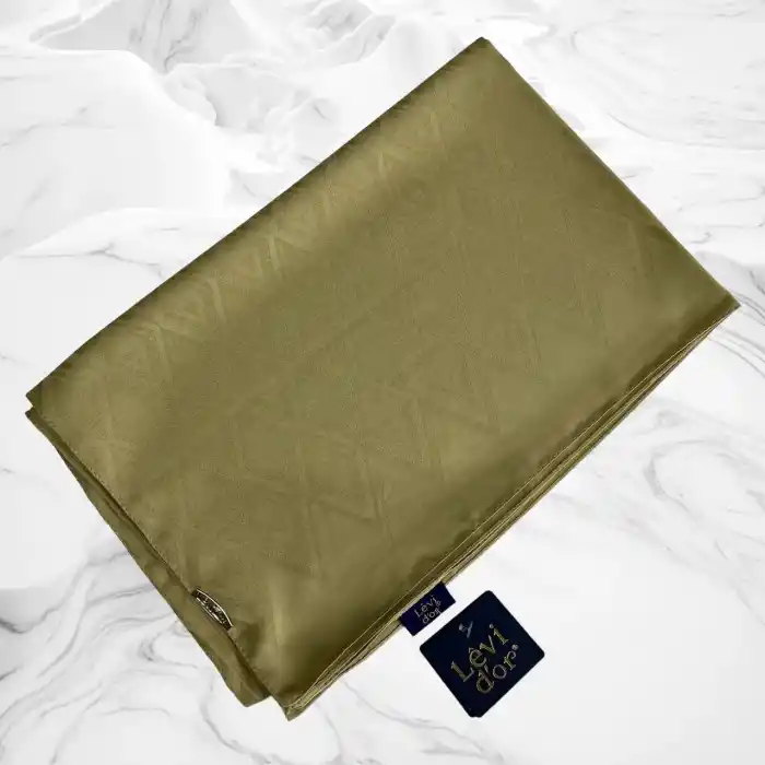 Levidor Blue Jakarlı Şal (jkr9717)