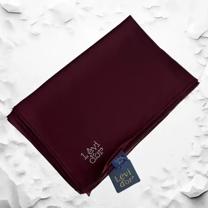 Levidor İtalyan Krinkıl Şal (İkr9908)