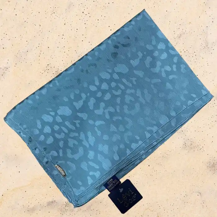 Levidor Jakarlı Capri Şal (jkr9804)