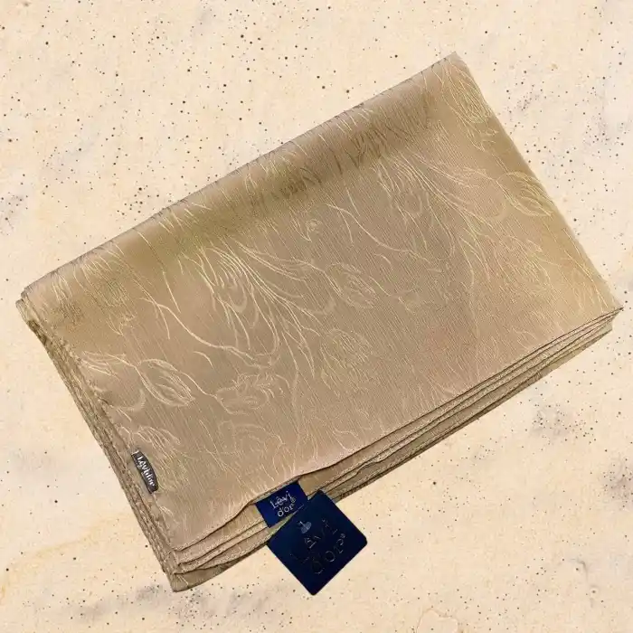 Levidor Jakarlı Capri Şal (jkr9919)