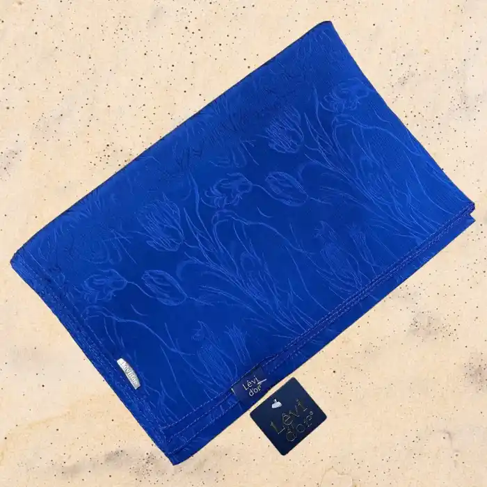 Levidor Jakarlı Capri Şal (jkr9928)