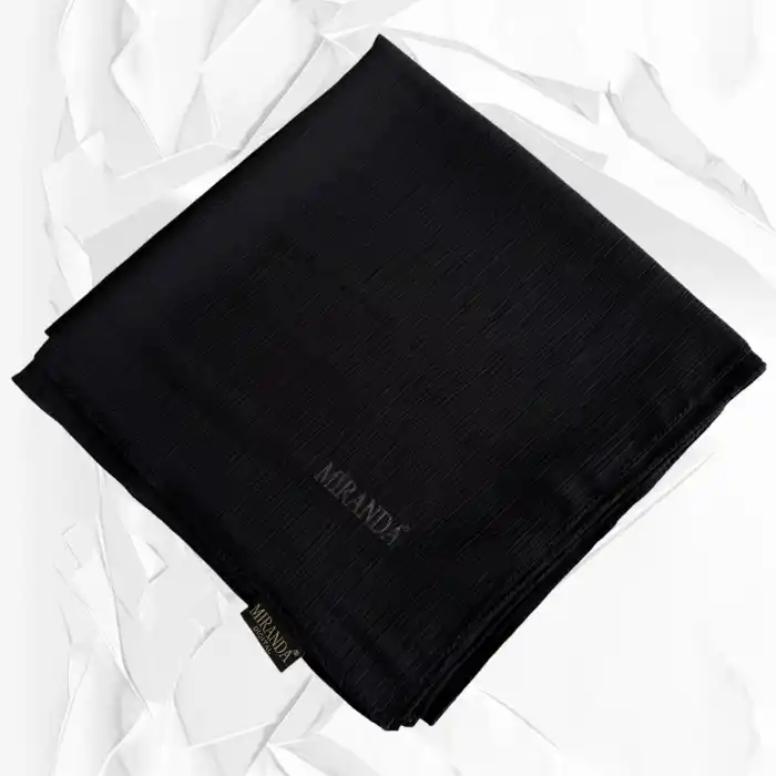 Miranda Ağaç Kabuğu Eşarp (ake9901)