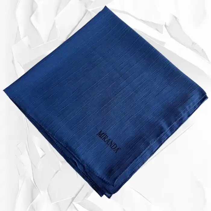 Miranda Ağaç Kabuğu Eşarp (ake9909)