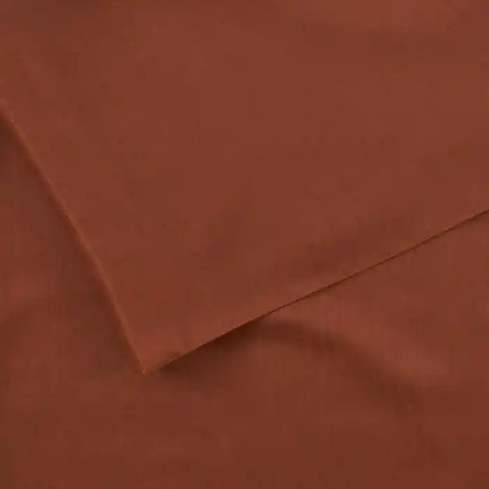 Picasso Düz Pırıltı Kehribar Eşarp Bakır (ry9916)