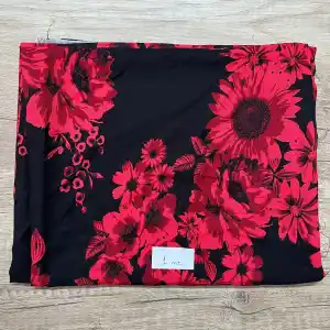 1 mt Parça Viskon Kumaş (Parca82)