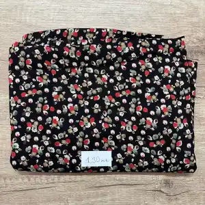 1,30 mt Parça Viskon Kumaş (Parca113)