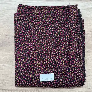 1,40 mt Parça Viskon Kumaş (Parca74)