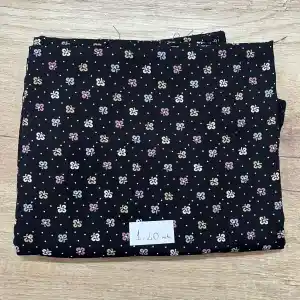 1,40 mt Parça Viskon Kumaş (Parca95)