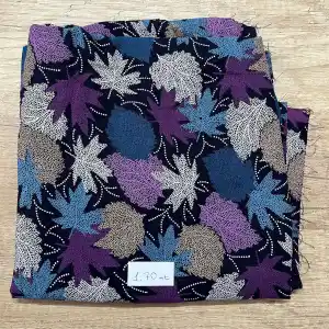 1,70 mt Parça Viskon Kumaş (Parca100)